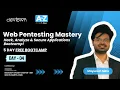 DAY - 4 WEB PENTESTING MASTERY