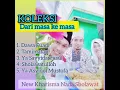 Lagu KHARISMA NADA SHOLAWAT# KOLEKSI SEPANJANG MASA