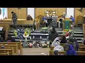 Funeral Service - Paul Aaqhaaliuraq Putuguq Ningeok