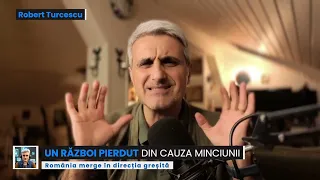 Direcția e greșită, vor fi consecințe