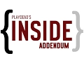 Inside Addendum All The Spoilers