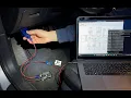 Lagu I Hacked My Car with a $5 Module. Here is the CAN Bus Blueprint.