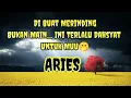 Download Lagu ❄️Aries❄️Di Buat Merinding.... Ini Terlalu Dahsyat Untuk Mu😳🫢