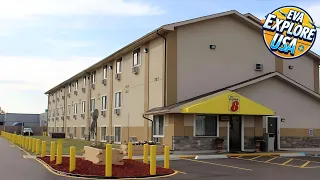 Super 8 by Wyndham Grand Grand Rapids MI United States Hotel Review