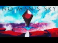 No Man's Sky Soundtrack - Blueprint for a Slow Machine
