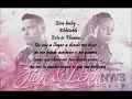 Yo voy a llegar - Zion (Con Letra)