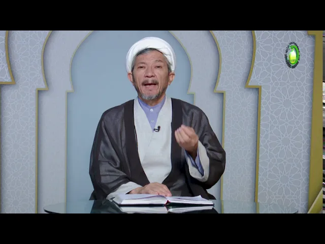 ⁣177    وهمیات1 - استاد: رحمت الله رضایی