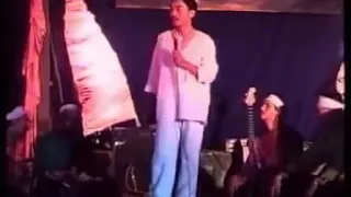 halim yazid bakit asal 1