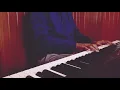Ikut Dikau Saja Tuhan - Piano Cover Instrument