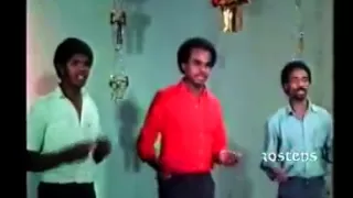 صلاح بن البادية هد ي بي يا شوق من فيلم رحلة عيون 