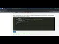 SQL Injection mitigation Try it Writing safe code