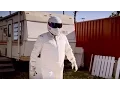 The Stig s American Cousin The Stig Top Gear