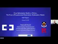 From Optimization Models to Policies The Power of Parameterized Deterministic Optimization Models