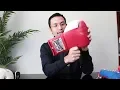 Necalli Casanova Boxing Gloves Review