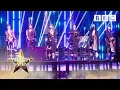 Download Lagu BTS perform Idol!!! - BBC
