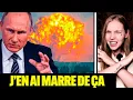 Lagu ÇA SUFFIT ! La Russie refuse de négocier sur Kherson et Zaporijjia – On démonte l’intox | Liu Sivaya