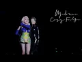 MADONNA - CRAZY FOR YOU The Celebration Tour In Rio Copacabana #madonna