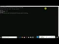 Oracle Tutorials How to create table and insert records into table