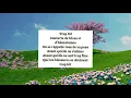 Louane - Eyes (Lyrics)