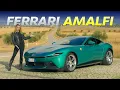 Autotrader | Ferrari Amalfi Review: A Bolder, Better Roma?