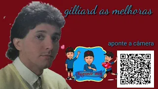 Melhor Música Coleção 2020- Gilliard-as melhores