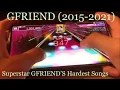 Download Lagu Playing the HARDEST Songs on SUPERSTAR GFRIEND (GFRIEND TRIBUTE)