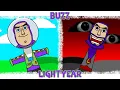 Lagu My Sprunki OC: Buzz Lightyear (from Toy Story)