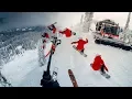 Download GoPro: HERO6 - Getting the Shot with Torstein Horgmo mp4 3gp mp3 videos - waplic