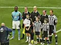 Dumb soccer