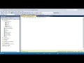 Temporary table in SQL