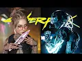 These Stealth builds are TOO MUCH FUN in Cyberpunk 2077