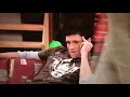 Funny iCarly scene Chewing on my sister s face I do not own anything