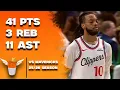Darius Garland 41 Assists vs Mavericks Full Highlights 2026