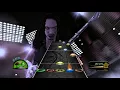 Guitar Hero Metallica - \