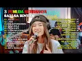 Lagu SALLSA BINTAN X 3PEMUDA BERBAHAYA - JUJUR , SAKIT HATI - 28 LAGU REAGGE TERBAIK TEMAN BEKERJA