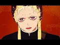 TVアニメ『TANK CHAIR-戦車椅子-』ノンクレジットオープニングムービー｜SiM「DALALA」