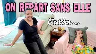 JENNA EMMÉNAGE DANS SON STUDIO : Partie 2