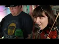 THE STRUMBELLAS - "Shovels and Dirt" (Live in Austin, TX 2016) #JAMINTHEVAN