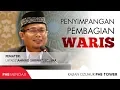 Download Lagu Penyimpangan Pembagian Waris di Indonesia - Ustadz Ahmad Sarwat, Lc. , MA.