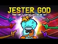 The 23 200 IQ JESTER GOD Returns