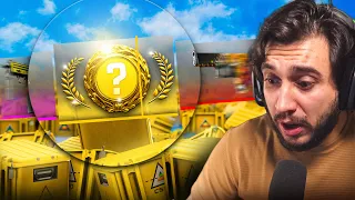 Obrigado Valve... FINALMENTE DROPEI FACA NO CS2!