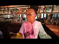 HOTEL DROVER DRINKS