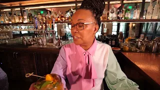 HOTEL DROVER DRINKS