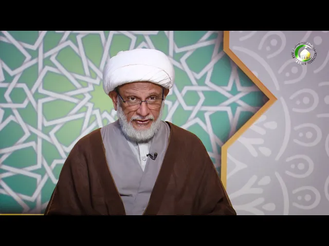 ⁣225   امامت امام زمان عج  -2 - محمد علی رمضانی