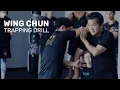Wing Chun Trapping Drill