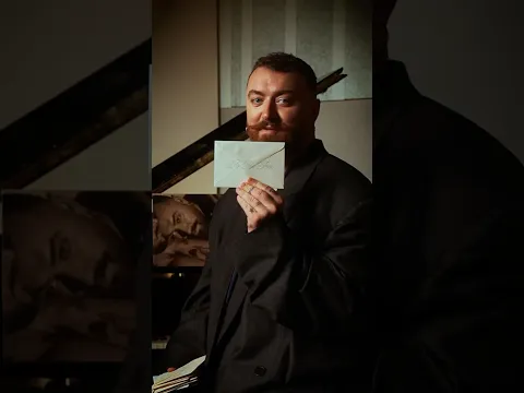 Wings of freedom fly to me. Hazel Eyes, out now. Track 12: To Be Free #samsmith #shorts