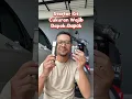 Download Lagu Alat cukur wajib untuk cowok-cowok yg portable dari enchen beardo 2 dan mini 6 shaver