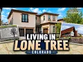 Living in Lone Tree Colorado What It s Really Like
