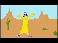 A Cartoon Of Longmont Potion Castle Coffin Shop
