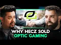 Why Did HECZ Sell OpTic Gaming